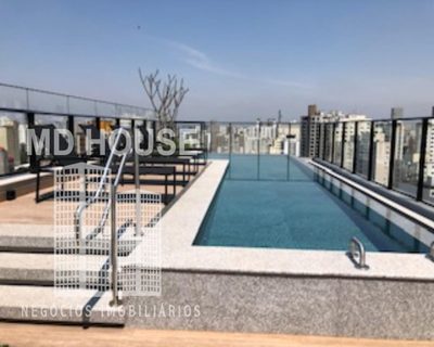 Apartamento, 1 quarto, 90 m² - Foto 1
