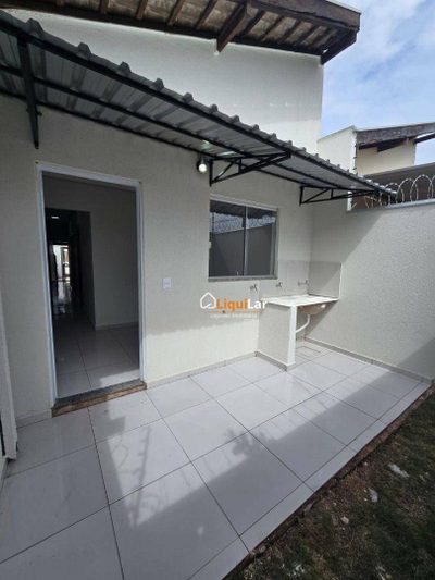 Casa, 2 quartos, 60 m² - Foto 4