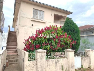 Apartamento, 3 quartos, 134 m² - Foto 1