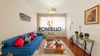 Apartamento, 4 quartos, 140 m² - Foto 5