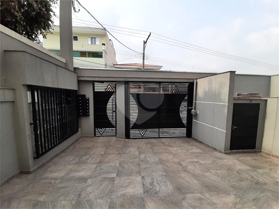 Apartamento, 2 quartos, 45 m² - Foto 3