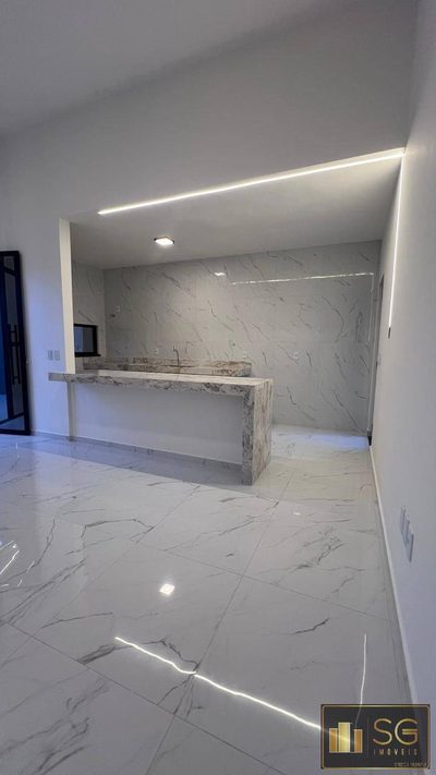 Casa, 3 quartos, 176 m² - Foto 3