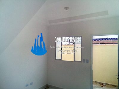 Casa, 2 quartos, 50 m² - Foto 3