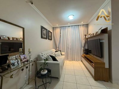 Apartamento, 3 quartos, 115 m² - Foto 5