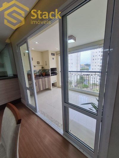 Apartamento, 3 quartos, 131 m² - Foto 3