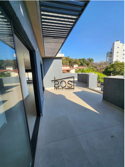 Apartamento, 4 quartos, 150 m² - Foto 2