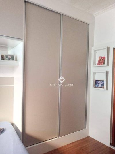 Casa, 2 quartos, 84 m² - Foto 1