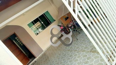 Casa, 3 quartos, 125 m² - Foto 1