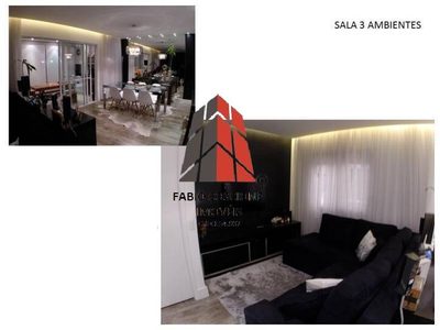 Apartamento, 3 quartos, 113 m² - Foto 5