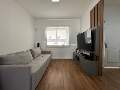 Casa de Condomínio, 2 quartos - Foto 3
