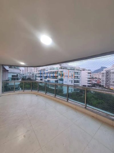 Apartamento, 4 quartos, 280 m² - Foto 3