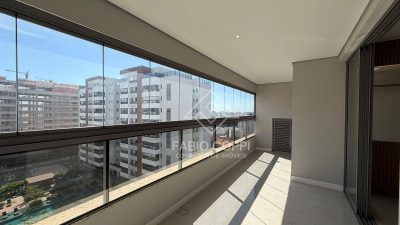 Apartamento, 3 quartos, 117 m² - Foto 1
