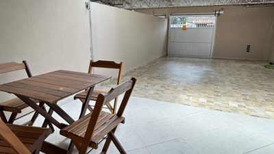 Casa, 3 quartos, 210 m² - Foto 4