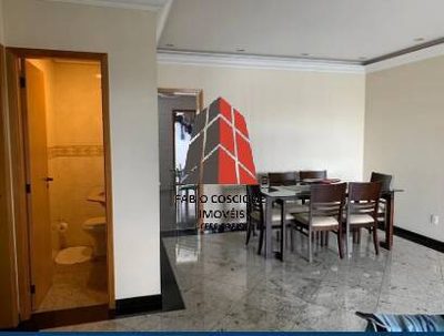 Apartamento, 3 quartos, 133 m² - Foto 3
