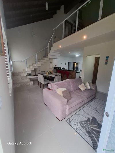 Casa de Condomínio, 2 quartos - Foto 3