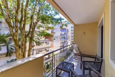 Apartamento, 2 quartos, 88 m² - Foto 3