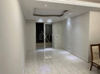 Apartamento, 3 quartos, 78 m² - Foto 2