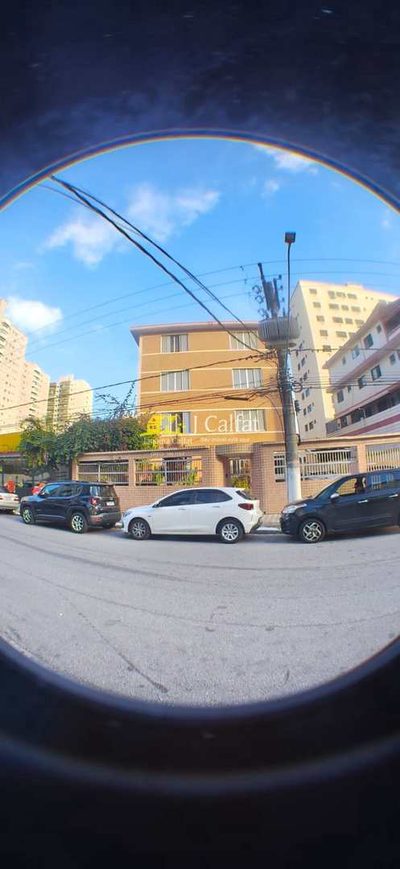 Apartamento, 1 quarto, 38 m² - Foto 1