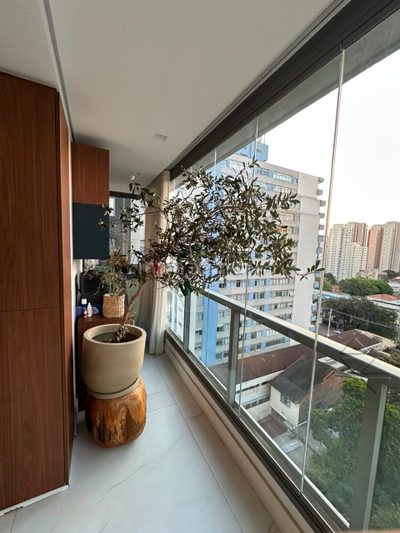 Apartamento, 2 quartos, 69 m² - Foto 3