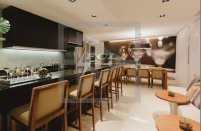 Apartamento, 1 quarto, 29 m² - Foto 1