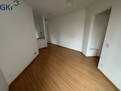Apartamento, 1 quarto, 44 m² - Foto 4