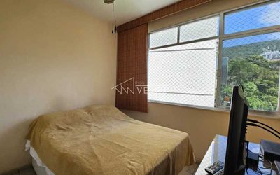 Apartamento, 3 quartos, 91 m² - Foto 1