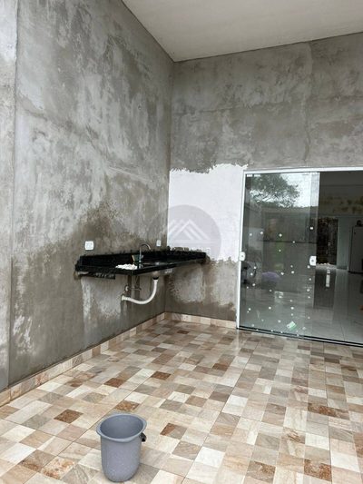 Casa, 3 quartos, 129 m² - Foto 4
