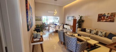 Casa, 3 quartos, 218 m² - Foto 4