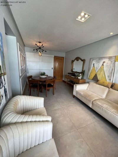 Apartamento, 3 quartos, 79 m² - Foto 2