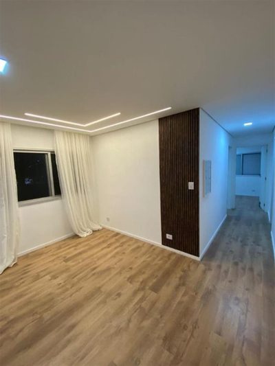 Apartamento, 2 quartos, 65 m² - Foto 1