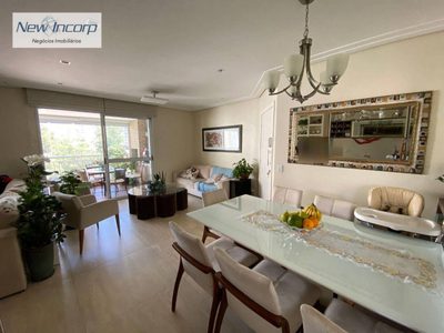 Apartamento, 3 quartos, 108 m² - Foto 2