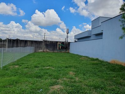 Terreno, 250 m² - Foto 1
