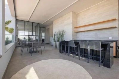 Apartamento, 1 quarto, 29 m² - Foto 3