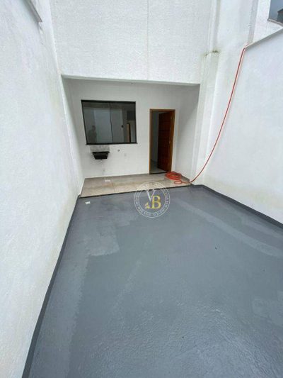Casa, 2 quartos, 80 m² - Foto 3