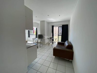 Flat/Apart Hotel, 37 m² - Foto 2