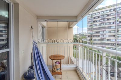 Apartamento, 3 quartos, 90 m² - Foto 2