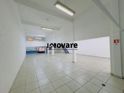 Loja-Salão, 261 m² - Foto 3