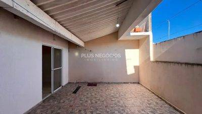 Casa, 3 quartos, 68 m² - Foto 5