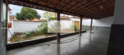 Casa, 5 quartos, 360 m² - Foto 1