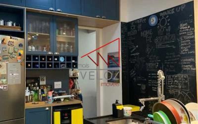Apartamento, 2 quartos, 78 m² - Foto 4