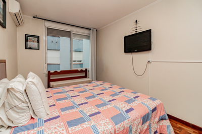 Apartamento, 3 quartos, 69 m² - Foto 2