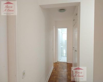 Apartamento, 4 quartos, 180 m² - Foto 2