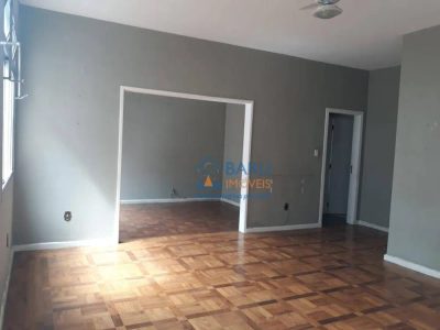 Apartamento, 3 quartos, 130 m² - Foto 1