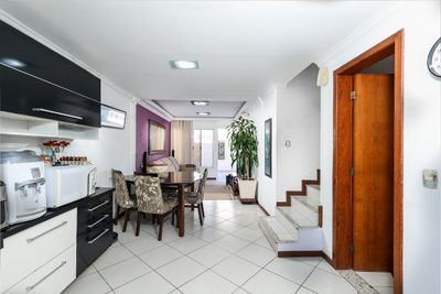 Apartamento, 3 quartos, 119 m² - Foto 4
