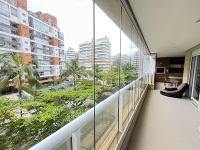 Apartamento, 4 quartos, 138 m² - Foto 4