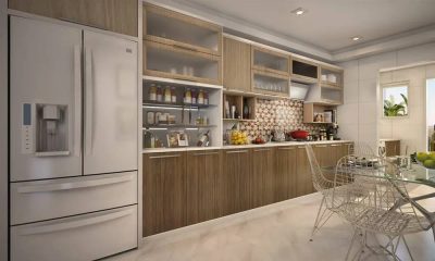 Apartamento, 3 quartos, 126 m² - Foto 1