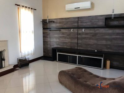 Sobrado, 3 quartos, 320 m² - Foto 2