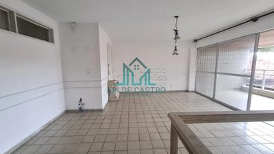 Apartamento, 4 quartos, 191 m² - Foto 5