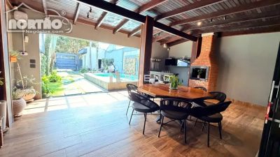 Casa, 3 quartos, 179 m² - Foto 5