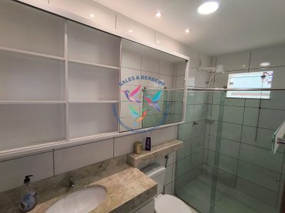 Apartamento, 2 quartos, 110 m² - Foto 5